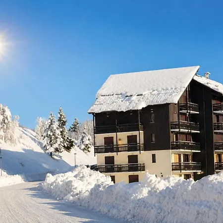 La Cachette Des Loups Apartment Gresse-en-Vercors