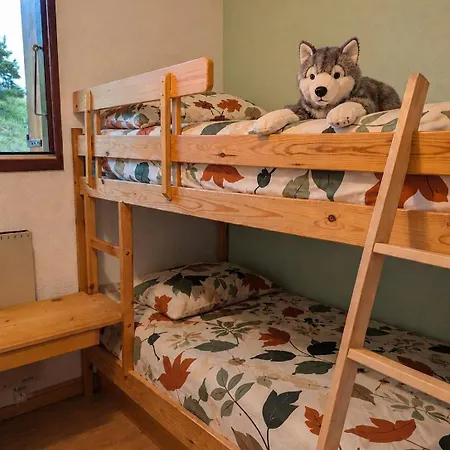 La Cachette Des Loups