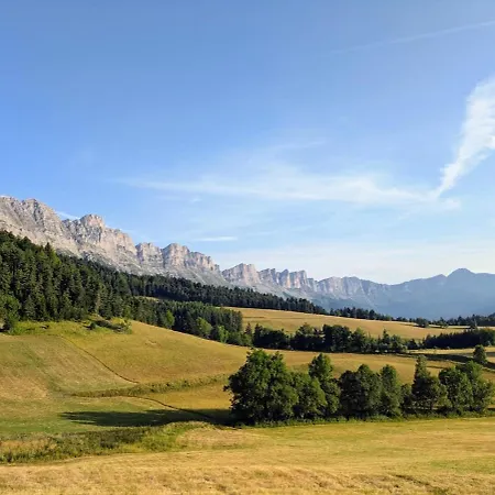 La Cachette Des Loups Apartment Gresse-en-Vercors